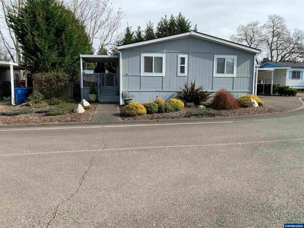 205 Boone Rd SE Unit 37, Salem, OR 97306