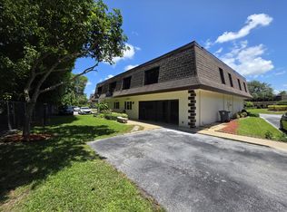 9460 SW 61st Way APT D, Boca Raton, FL 33428