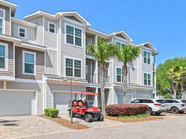 257 Driftwood Rd #3, Miramar Beach, FL 32550
