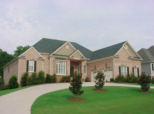 208 Autumn Glen Trl, Woodstock, GA