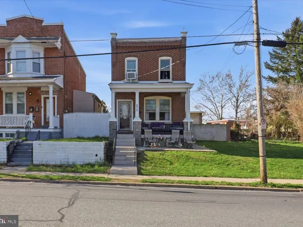875 Manor St, Lancaster, PA 17603