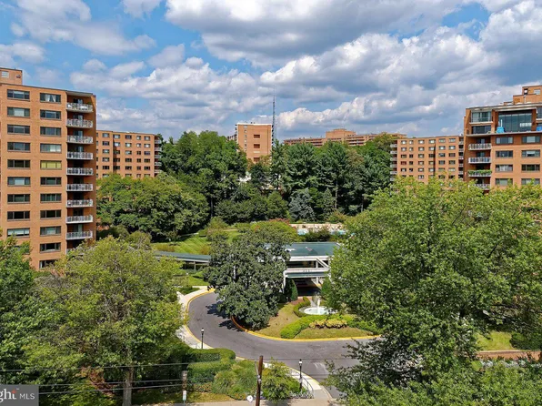 4201 Cathedral Ave NW APT 1023W, Washington, DC 20016