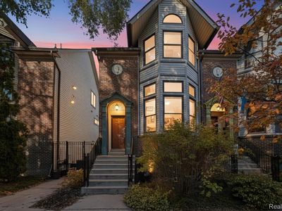 1250 Labrosse St, Detroit, MI, 48226