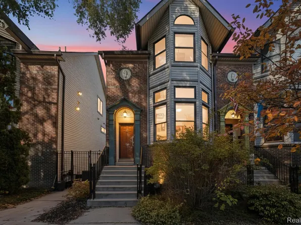 1250 Labrosse St, Detroit, MI 48226