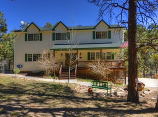 8910 Pine Cone Rd, Colorado Springs, CO 80908