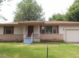 116 Galway St, North Little Rock, AR 72118