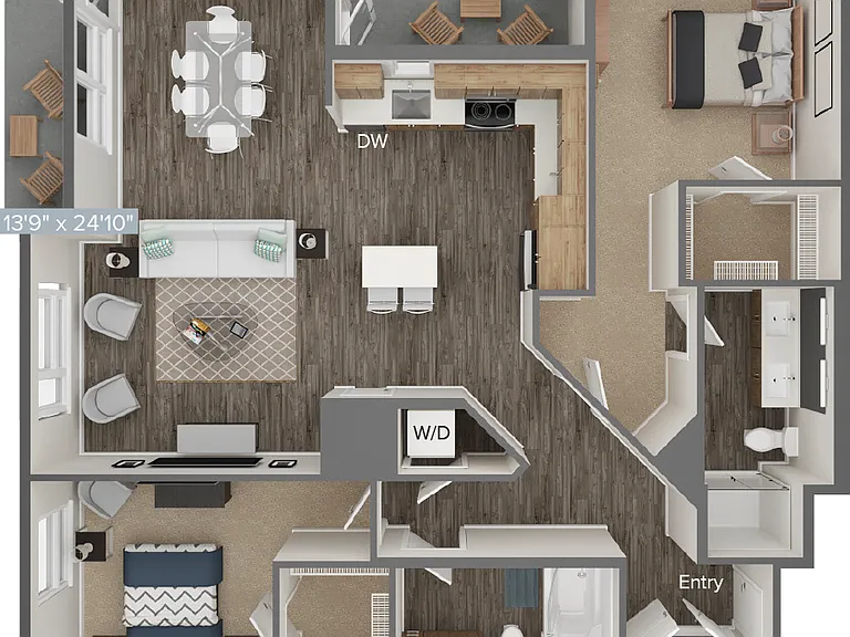 Avalon Newcastle Commons — Photo 97