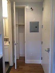 Rented by Sam Tabak