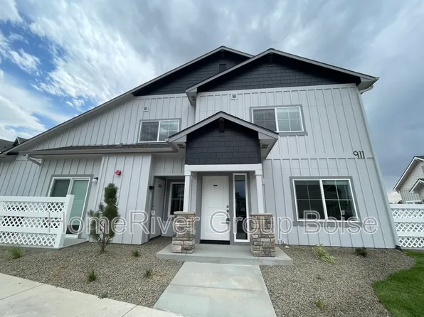 885 E Travel Ln APT 103, Kuna, ID 83634