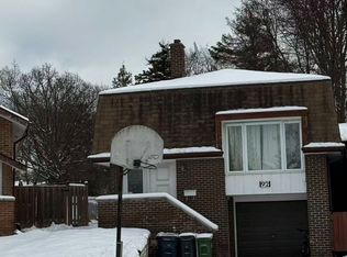92 Loganberry Cres #BASEMENT, Toronto, ON M2H3H1