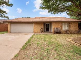 5712 1st Pl, Lubbock, TX 79416