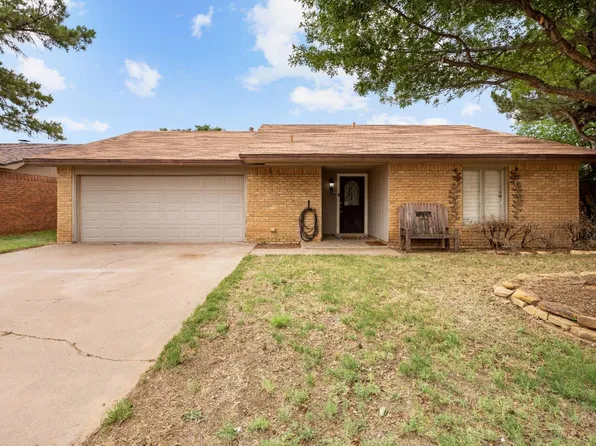 5712 1st Pl, Lubbock, TX 79416