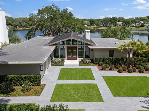 1521 Harris Cir, Winter Park, FL 32789