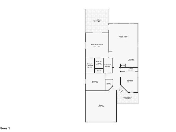2nd image of 2432 Princeton Ave