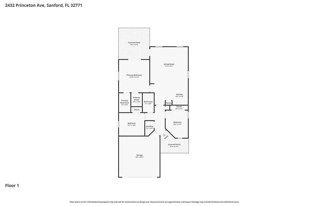 Building Photo - 2432 Princeton Ave