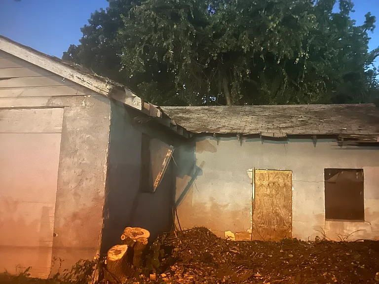 109 S Corinth Street Rd — Photo 11