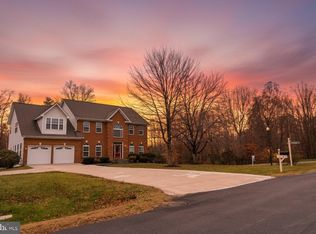 4 Kirby Ln, Stafford, VA 22554