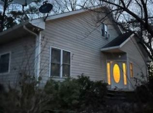 2415 Mila Rd, Heathsville, VA 22473