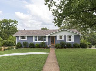 2817 Noonan Dr, Nashville, TN 37206