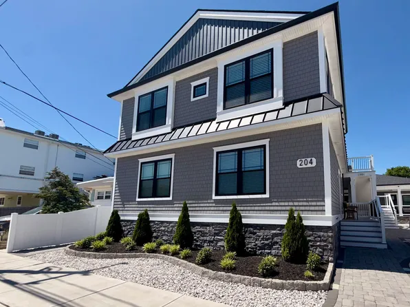 204 E Primrose Rd Unit 102, Wildwood Crest, NJ 08260