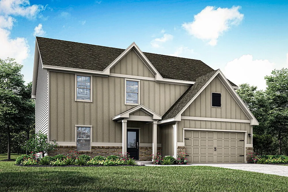 5 bed, 2.5 bath, 2623 sqft, $2,495 — Photo 3