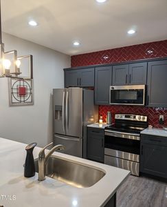5543 Nur Ln, Raleigh, NC, 27606