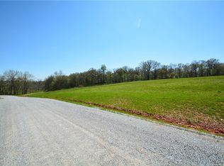 14 Readings Ranch Ln, Siloam Springs, AR 72761