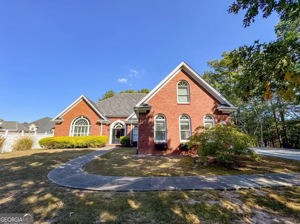 1380 Holly Brook Rd, Snellville, GA 30078