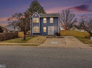 4427 Declaration Cir, Belcamp, MD 21017