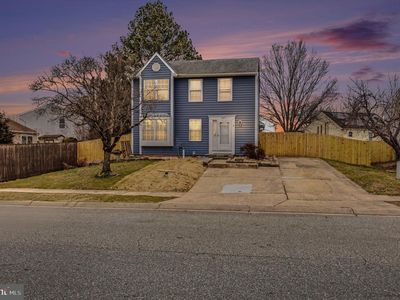 4427 Declaration Cir, Belcamp, MD, 21017