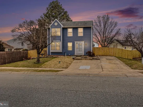 4427 Declaration Cir, Belcamp, MD 21017