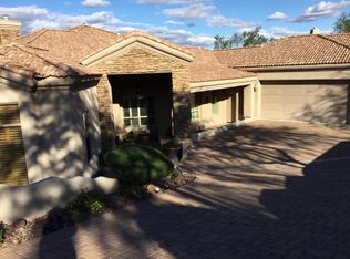 15124 E Ridgeway Dr, Fountain Hills, AZ 85268