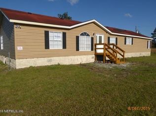 140 Henry Norwood Way, Palatka, FL 32177