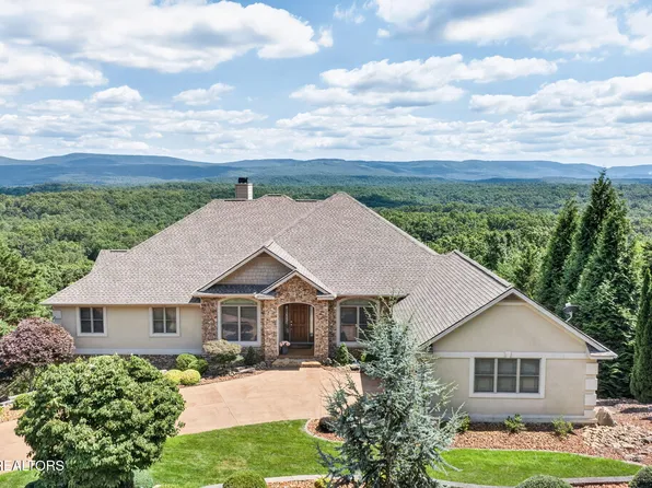 40 Vista Ter, Fairfield Glade, TN 38558