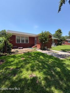 110 Drummer Kellum Road, Jacksonville, NC, 28546