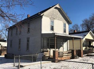 8616 Independence Ave, Kansas City, MO 64125