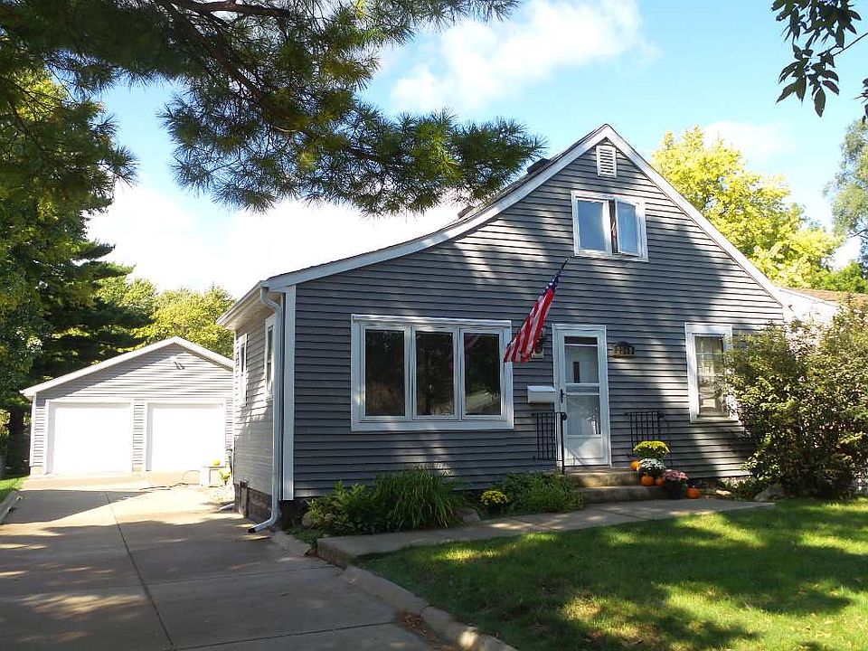 1st image of 3349 Concordia Dr