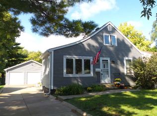 3349 Concordia Dr, Sioux City, IA 51104