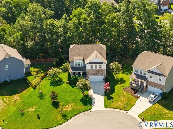 13925 Collington Mews, Midlothian, VA 23112