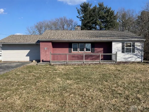 4678 Bigger Rd, Dayton, OH 45440