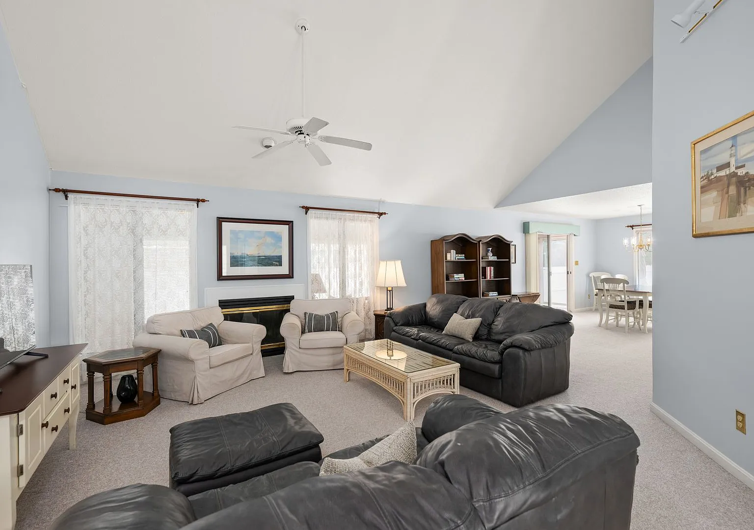 225 Ocean Blvd | $2,795/month | Fully Furnished Home in Pilottown Village. Avail. October 1. — Photo 4