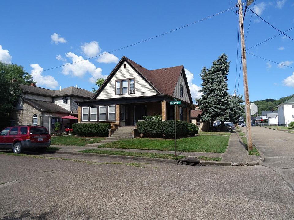 3705 Highland Ave Shadyside, OH, 43947 Apartments for Rent Zillow