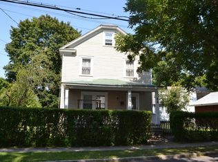 26 Sanford St, Glens Falls, NY 12801