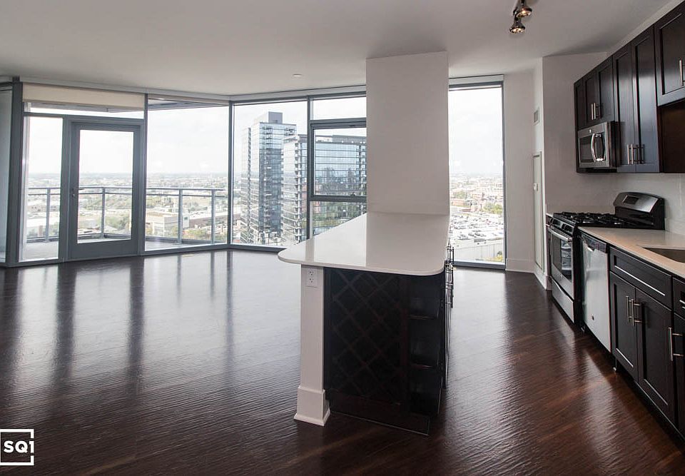1st image of 1234 N Halsted St #1420
