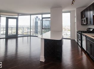 1234 N Halsted St #1420, Chicago, IL 60642
