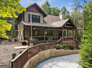 91 River Rd, Cherry Log, GA 30522