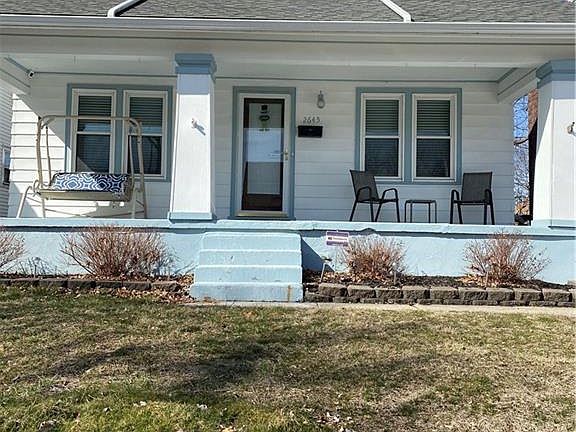 2nd image of 2645 Westfield Ave