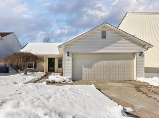 8128 Whitaker Valley Blvd, Indianapolis, IN 46237