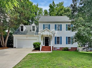 4700 Forest Highland Dr, Raleigh, NC 27604
