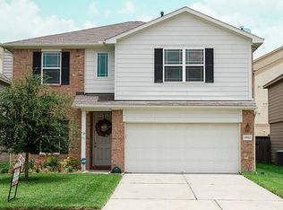 19522 Little Pine Ln, Katy, TX 77449